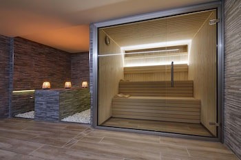 Hotel Eth Solan