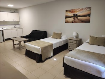 Apartamentos Puerta Del Sur