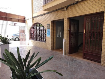 Apartamentos Puerta Del Sur