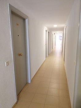 Apartamentos Puerta Del Sur