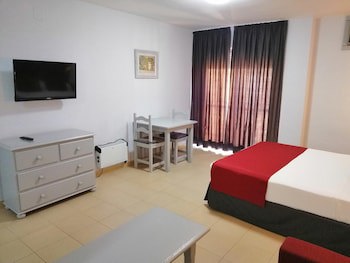 Apartamentos Puerta Del Sur
