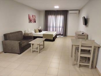 Apartamentos Puerta Del Sur