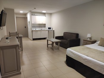 Apartamentos Puerta Del Sur