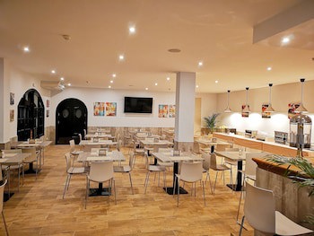 Apartamentos Puerta Del Sur