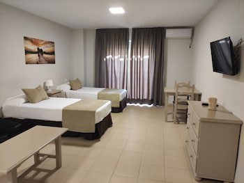 Apartamentos Puerta Del Sur