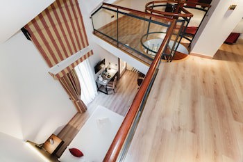 Hotel Spa Termes Carlemany