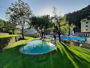 Hotel Spa Termes Carlemany