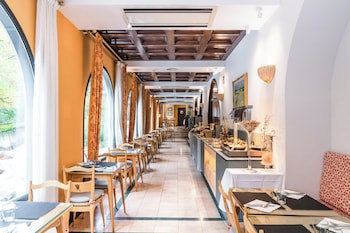Hotel Spa Termes Carlemany