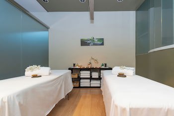 Hotel Spa Termes Carlemany