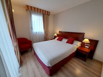 Hotel Spa Termes Carlemany