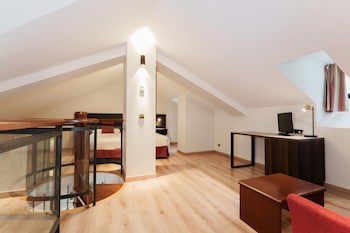 Hotel Spa Termes Carlemany