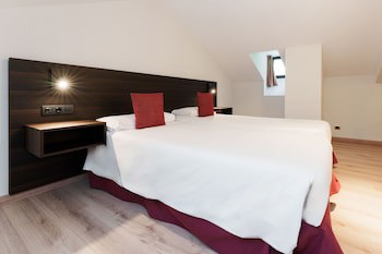 Hotel Spa Termes Carlemany