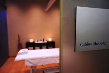Hotel Spa Termes Carlemany