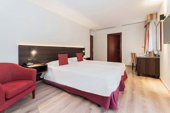 Hotel Spa Termes Carlemany