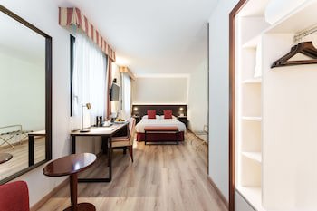 Hotel Spa Termes Carlemany
