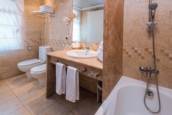 Hotel Spa Termes Carlemany