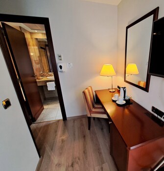 Hotel Spa Termes Carlemany