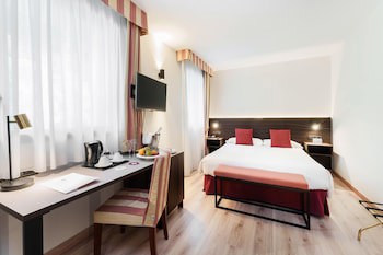 Hotel Spa Termes Carlemany