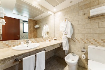 Hotel Spa Termes Carlemany