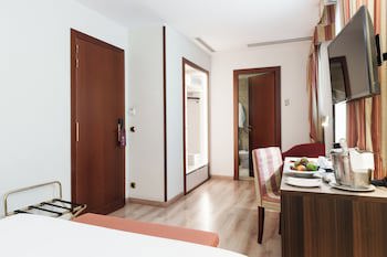 Hotel Spa Termes Carlemany