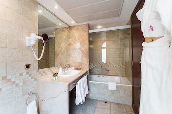 Hotel Spa Termes Carlemany