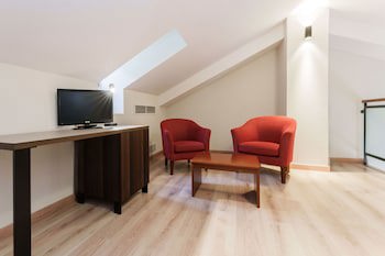 Hotel Spa Termes Carlemany