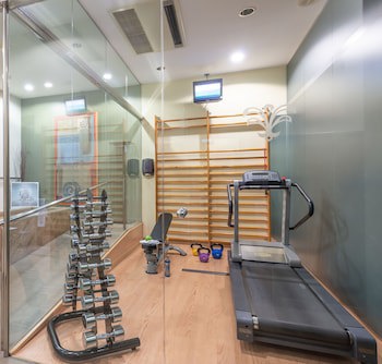 Hotel Spa Termes Carlemany