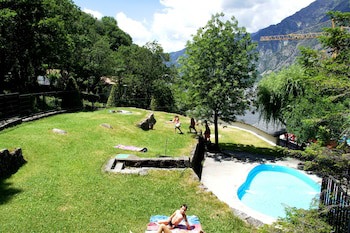 Hotel Spa Termes Carlemany