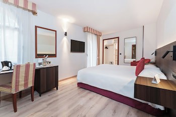 Hotel Spa Termes Carlemany