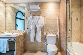 Hotel Spa Termes Carlemany