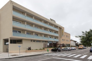 Ilhavo Plaza