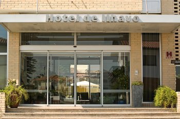 Ilhavo Plaza