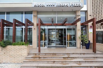 Ilhavo Plaza