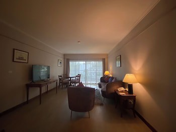 Amora Beach Resort Phuket