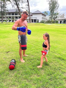 Amora Beach Resort Phuket