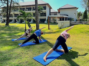 Amora Beach Resort Phuket