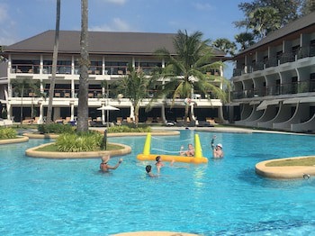 Amora Beach Resort Phuket