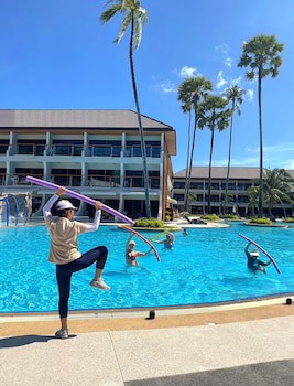 Amora Beach Resort Phuket