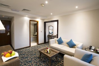 Carlton Tower Hotel