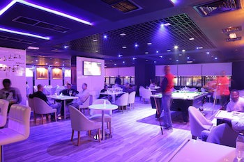Carlton Tower Hotel