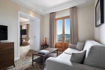 Renaissance Tuscany Il Ciocco Resort & Spa galeri fotoğrafı