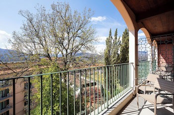 Renaissance Tuscany Il Ciocco Resort & Spa galeri fotoğrafı