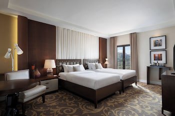 Renaissance Tuscany Il Ciocco Resort & Spa galeri fotoğrafı