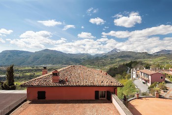 Renaissance Tuscany Il Ciocco Resort & Spa galeri fotoğrafı