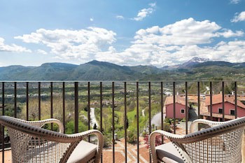 Renaissance Tuscany Il Ciocco Resort & Spa galeri fotoğrafı