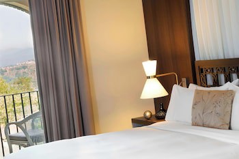 Renaissance Tuscany Il Ciocco Resort & Spa galeri fotoğrafı