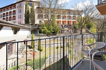 Renaissance Tuscany Il Ciocco Resort & Spa galeri fotoğrafı