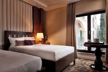 Renaissance Tuscany Il Ciocco Resort & Spa galeri fotoğrafı