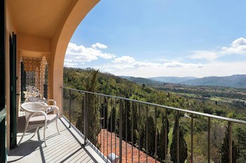 Renaissance Tuscany Il Ciocco Resort & Spa galeri fotoğrafı