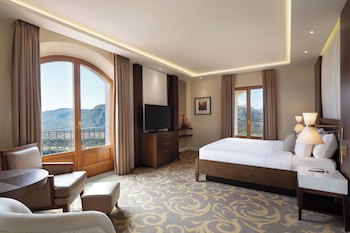 Renaissance Tuscany Il Ciocco Resort & Spa galeri fotoğrafı